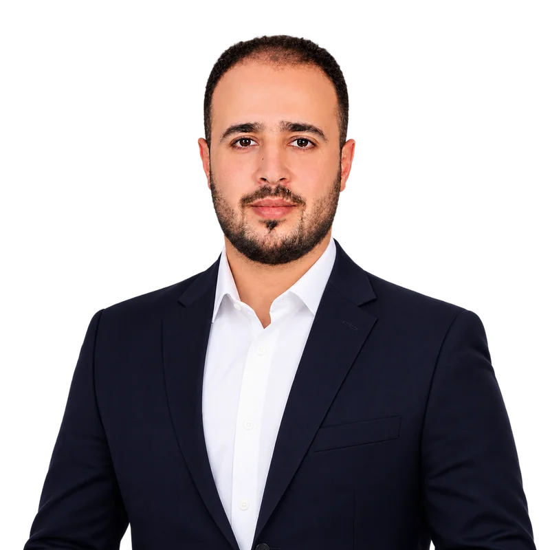 Abdulrahman Yaqoub