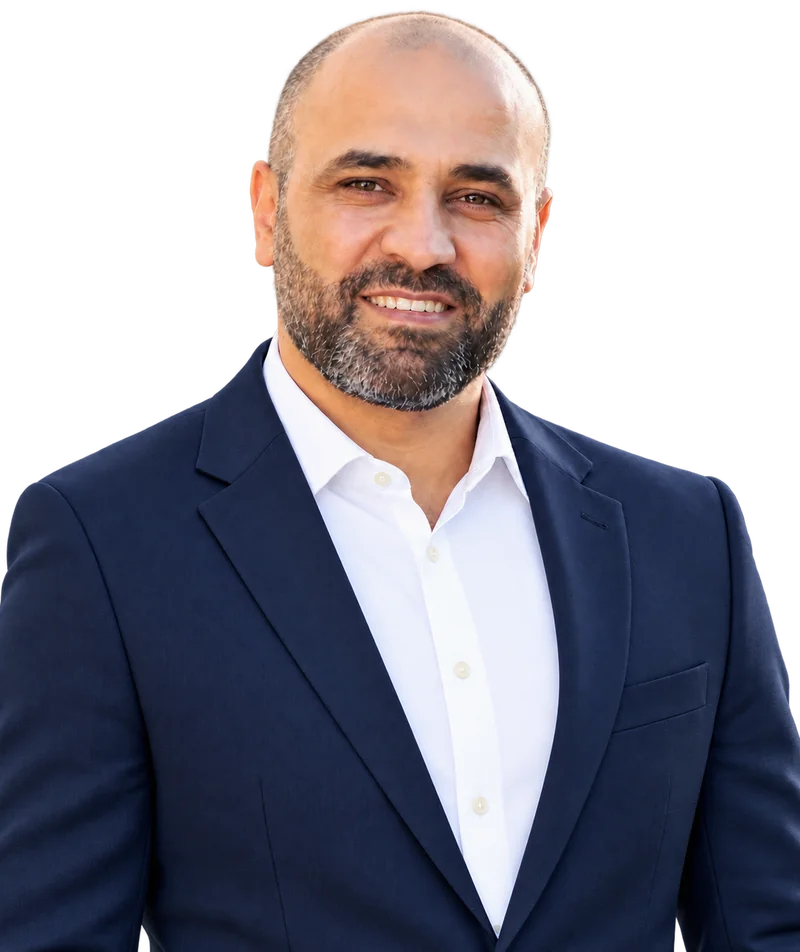 Ahmad Shafoot