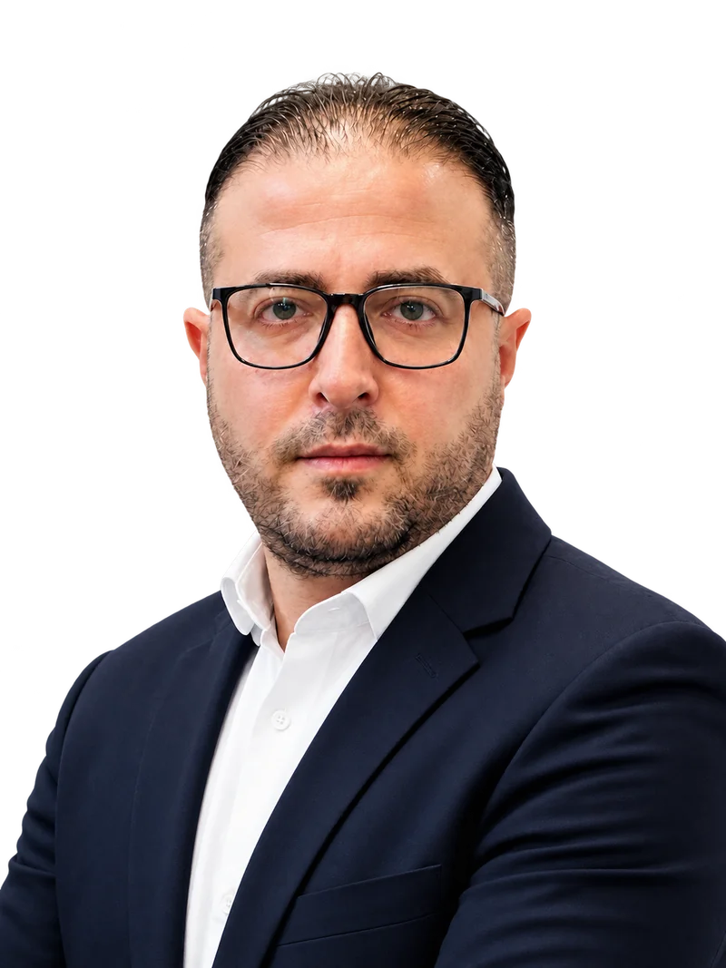 Ahmad Yaqoub