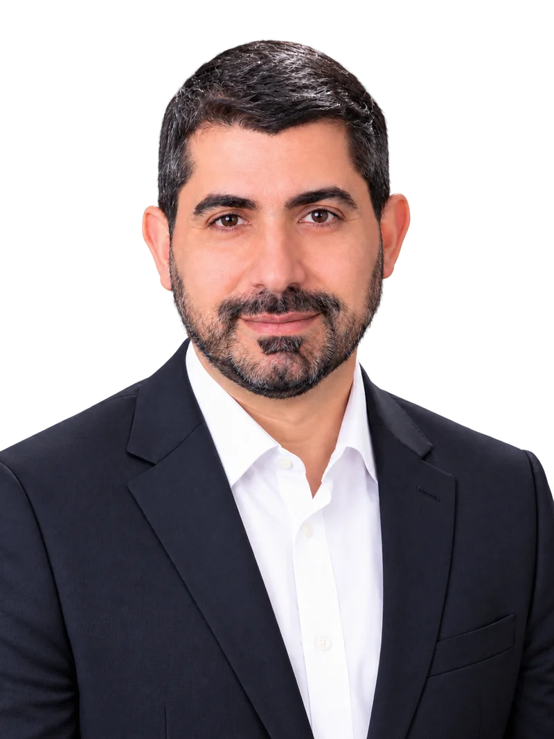 Ishaq Al-Hreibat