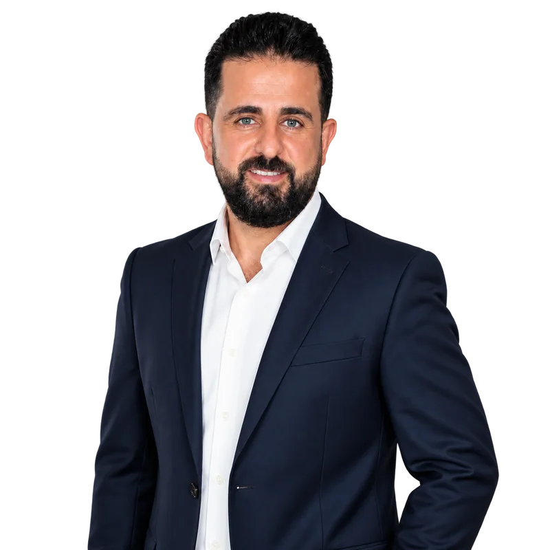 Thamer Obeidat